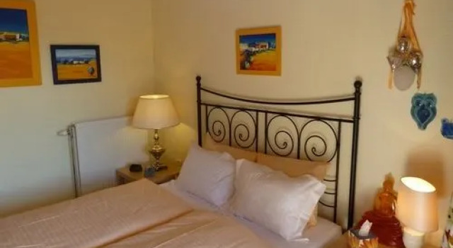 B&B Domaine Méditerranée, Rezervovat Penzión se snídaní Paraza Aude