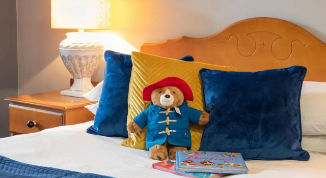 Семейный номер Standard Murphys Hotel