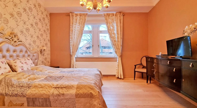 Luxury apartment Diamond, Забронировать Апартаменты/квартира Апартаменты Карловых Варов, рядом с Музей Яна Бехера, Апартаменты/квартира