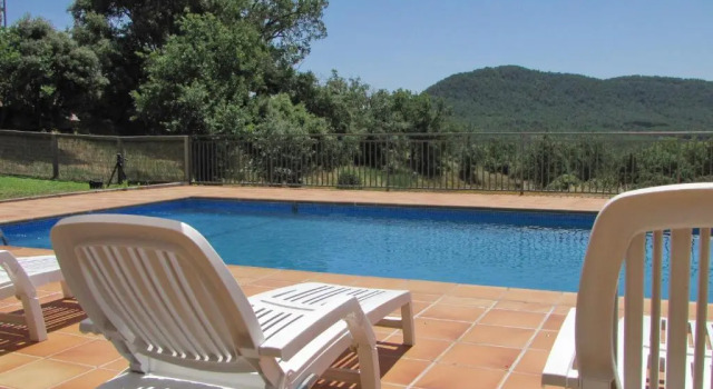 Casa Serra de Dalt, Réserver Maison de vacances Villas à Lleida, Villa