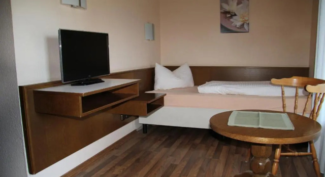 Номер Standard Annas Gästehaus
