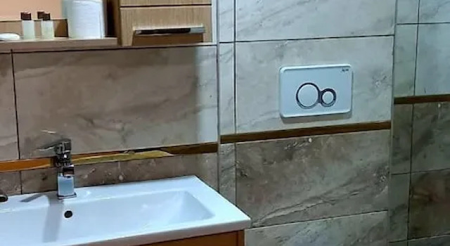Номер Economy Beyaz Saray Hotel