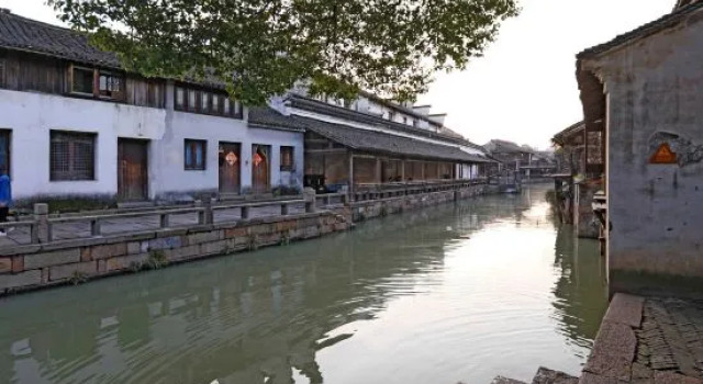 Boxin Shuishe Wuzhen Boutique Hostel (Dongzha Scenic Spot Branch), Buchen Sie Hostel Hostels in Wuzhen, Hostel