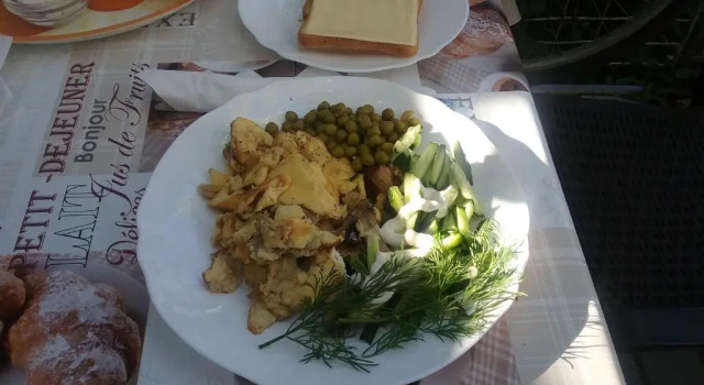Номер Standard Guesthouse Marta