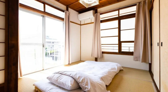 Terry's House, Book Hotel Ido Kyoto