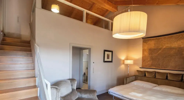 Апартаменты Villa Pattono Relais