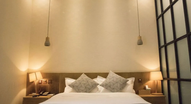 Bi Foli Hotel