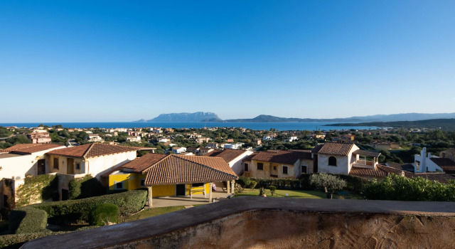 Welcomely - Pittulongu - Vista Mare