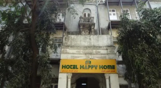 Hotel Happy Home, Забронировать Отель Отели штата Махараштры с завтраком, Завтраки