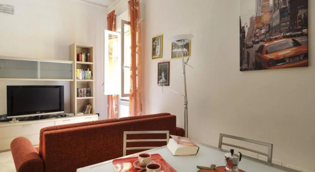 San Felice Duplex Apartment, Забронировать Апартаменты/квартира Сарагоцца Болонья, рядом с Башня Гарисенда