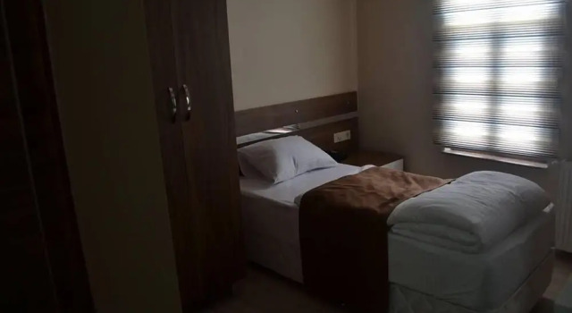 Номер Standard Divrigi Kosk Hotel