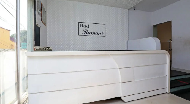 OYO 4028 Hotel Rumani