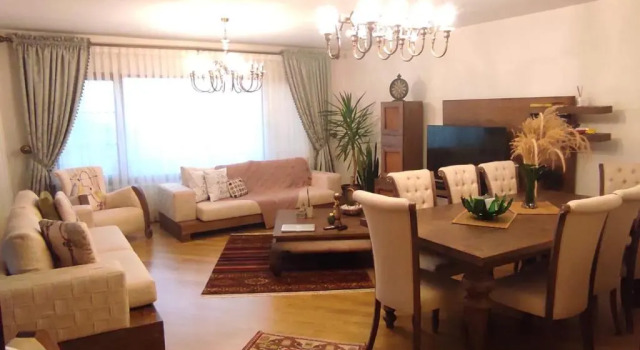 Mavi residence