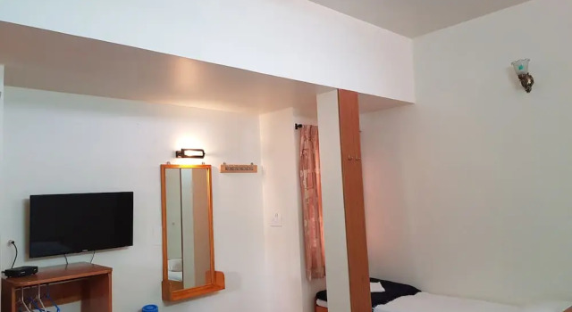 Sri Kumara Lodge