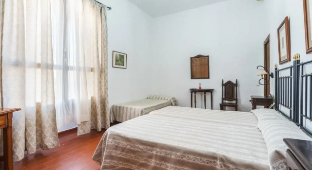 Номер Standard Hotel Marqués de Torresoto by Vivere Stays