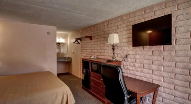 Номер Standard Country Inn Beaver Utah