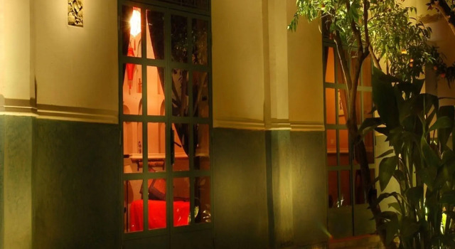 Riad Hadika Maria