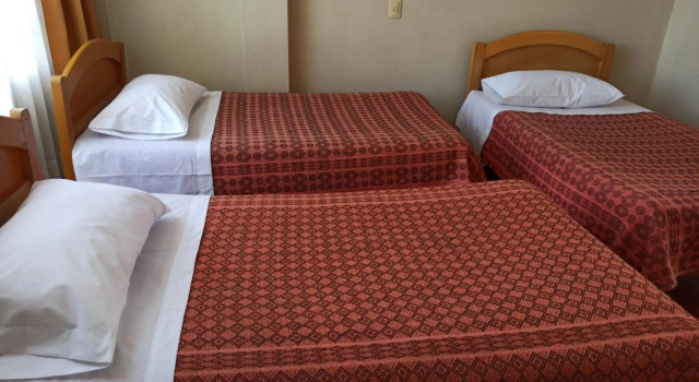 Hostal Killaymi, Buchen Sie Hotel Günstige Hotels in Arequipa