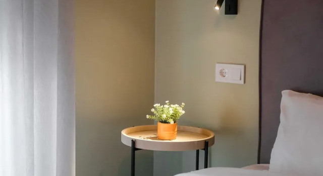 Orsiida Classic Double Room Volos, Book Hotel Volos 