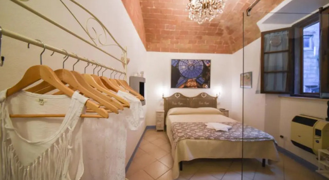 Номер Standard Il Sogno di Annalisa Suite