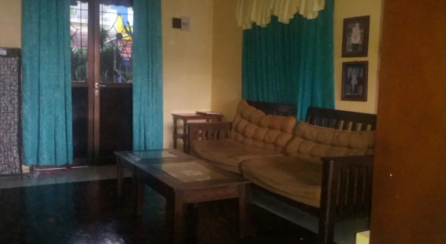 Villa Villa Anvil Cipanas 4 Bedroom for 25 pax