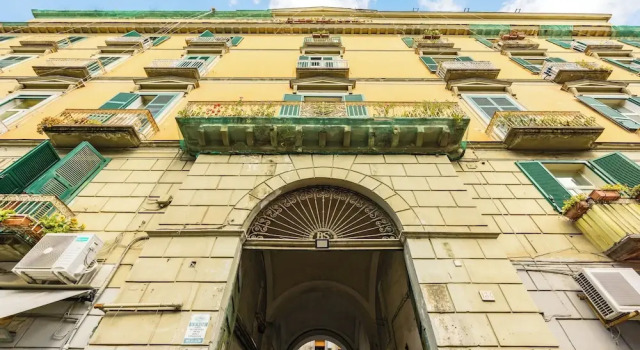Guest Rooms Bellini