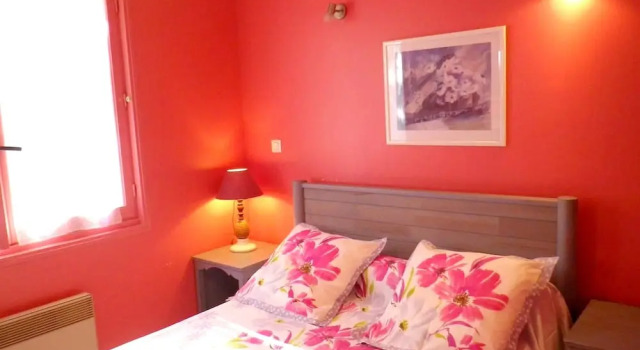 House With 5 Bedrooms in Vielle-saint-girons, With Enclosed Garden and Wifi - 8 km From the Beach