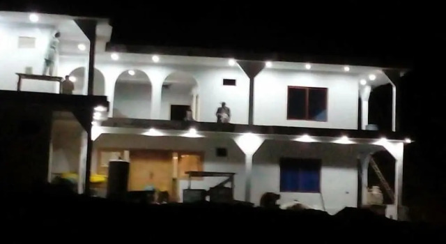 Wadi Resort