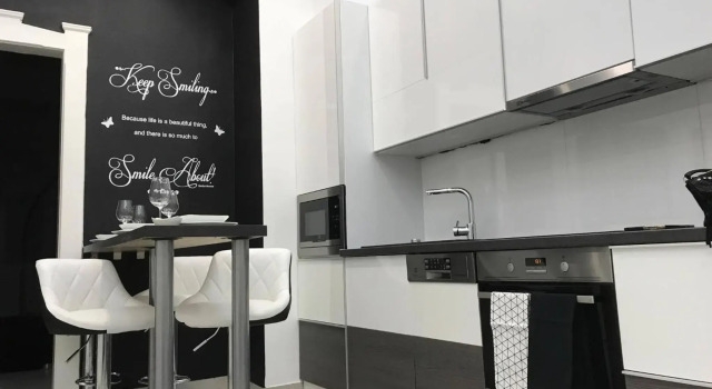 Manyi Apartman