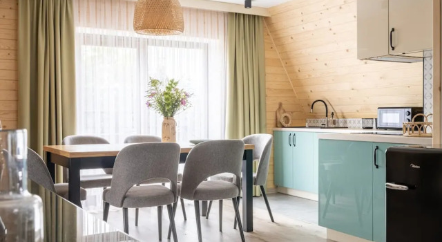 Люкс Apartamenty Harenda Zakopane