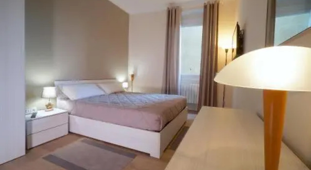 Flat 1 Bedroom - Genoa, Забронировать Отель Генуя Итальянская Ривьера, рядом с Stazione Genova Sampierdarena