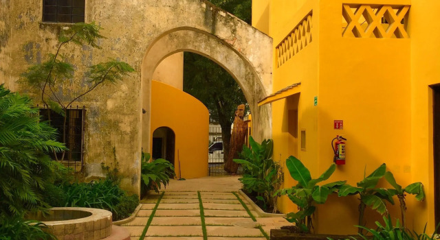 Demetria Bungalows, Rezerwuj Hotel Guadalajara Jalisco