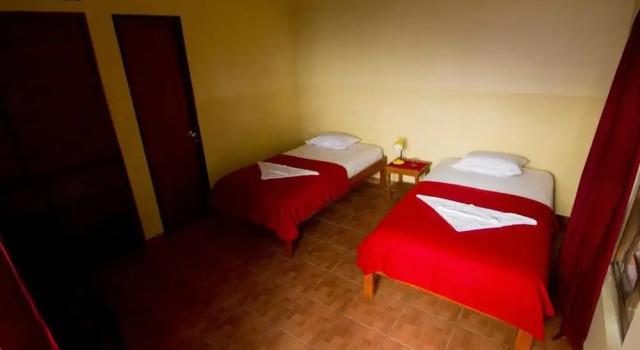 Номер Comfort Posada Lodge