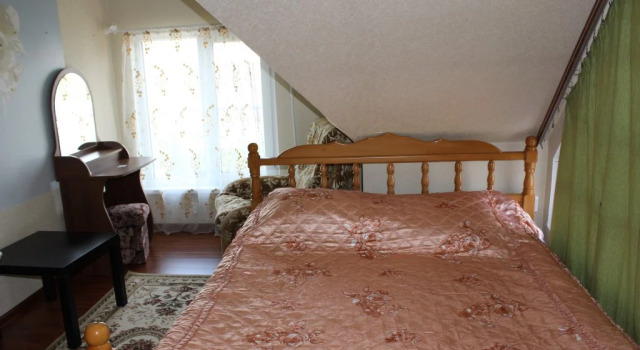 Kolibri Guest House