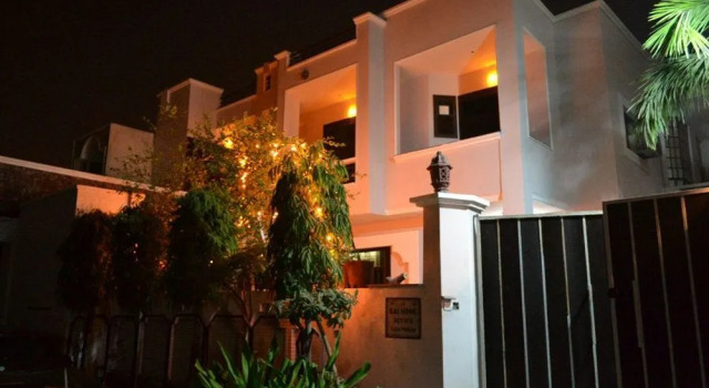 Sai Home Stay Bed & Breakfast