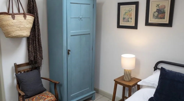 Little Underhill, Rezervasyon Tatil Evi Pant Shropshire