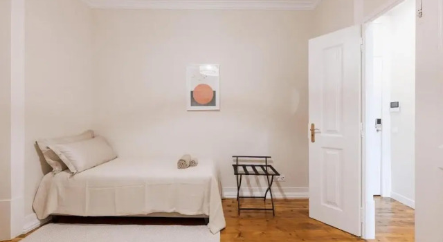 Santa Maria Rooms and Apartments, Забронировать Апартаменты/квартира Апартаменты Сетубала, рядом с Церковь Иисуса, Апартаменты/квартира