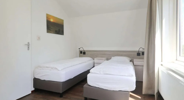 Vakantiepark Duinrust, Book Hotel Noordwijk aan Zee Zuid-Holland