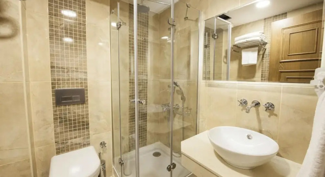 Семейный номер Standard Hotel Ney
