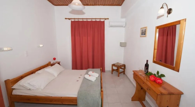 Argassi Apartments