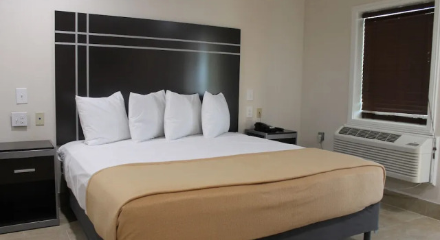 Harbour Inn, Book Hotel Hoteller i Rockport med parkering, Parkering
