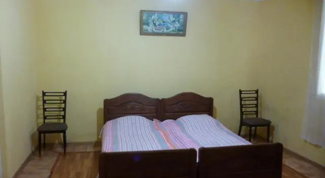 Irakli Guest House, Book Guesthouse Makhinjauri 