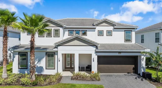 2605 Yountville Ave, Rezerwuj Dom wakacyjny Kissimmee Kissimmee