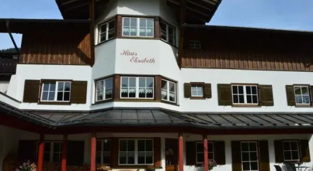 Haus Elisabeth