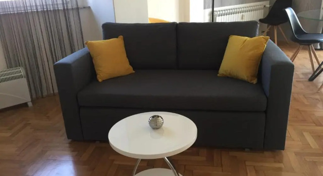 Апартаменты с 2 комнатами Apartman studio SONAS 3