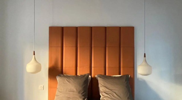 Двухместный номер Standard Au Petit Thouars