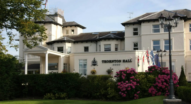 Thornton Hall Hotel & Spa, 예약 리조트 Merseyside 수영장 있는 호텔, 수영장