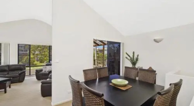 Amara 6 Wesley Avenue