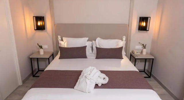 RVHotels Broquetas Spa Termal
