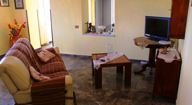 Kira e Isotta, Buchen Sie Hotel Tropea Kalabrien